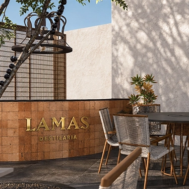 Restaurante Lamas — imagem 2